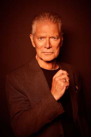 Stephen Lang