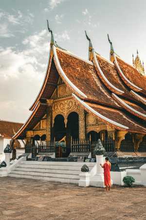 Luang Prabang