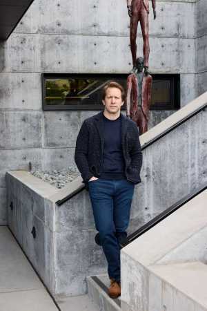 Scott Becker, Realm Cellars