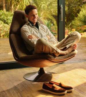 Huntsman RTW Collection 2025