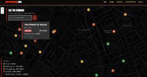 Is My Pub Fucked website