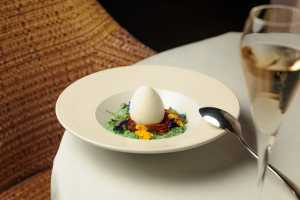 Town House at The Kensington