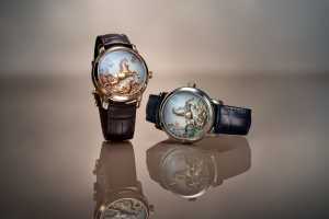 Vacheron Constantin M&eacute;tiers d&rsquo;Art The Legend of the Chinese Zodiac &ndash; Year of the Horse