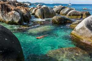 British Virgin Islands