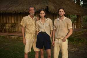 Rodd & Gunn&rsquo;s Spring &rsquo;26 collection