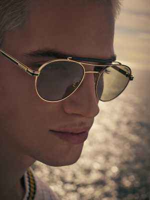 Carrera 381/S sunglasses, &pound;175