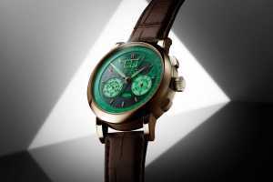 A Lange & S&ouml;hne Datograph Perpetual Tourbillon HoneyGold &ldquo;Lumen&rdquo;