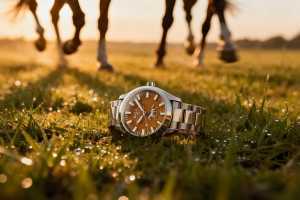 Ball Watch Company Engineer II Galloping Horse