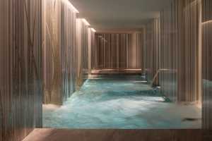 Four Seasons Tower Bridge spa