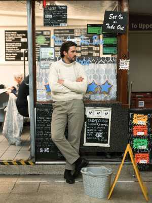 Manick founder Thom Barnett