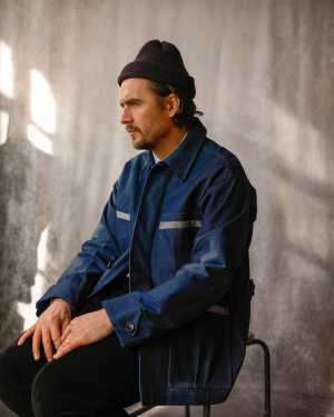 Mamnick founder Thom Barnett Mamnick founder Thom Barnett