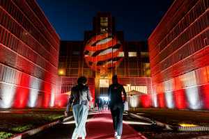 Red Dot Design Museum