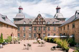 Schlosshotel Hugenpoet