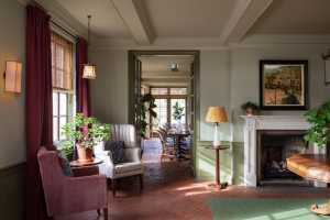 The Cavendish at Baslow