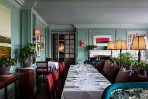 The Cavendish at Baslow