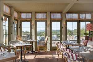 The Cavendish at Baslow