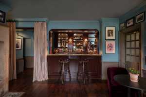 The Cavendish at Baslow