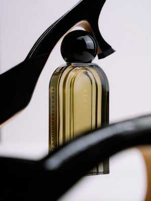 Fine Scents Fashionably Late, &pound;180 for 60ml