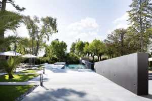 Ch&acirc;teau Autignac