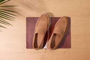 Toms Marcos loafer