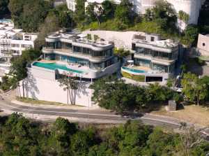 6 Deep Water Bay Road