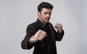 Karl Urban