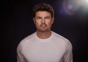 Karl Urban