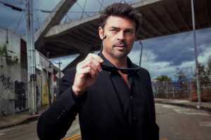 Karl Urban