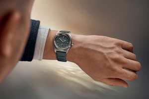 Concept One debuts Victorinox&rsquo;s first solar watch