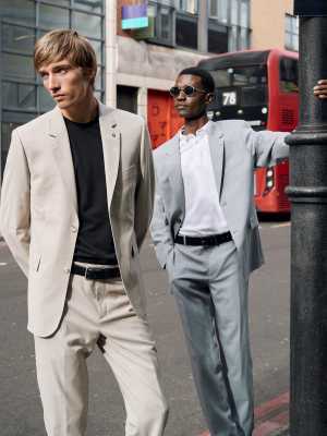 Ben Sherman SS26 collection