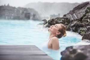 Blue Lagoon iceland