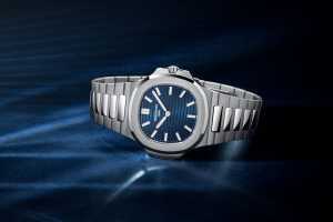 Patek Philippe 5610/1P NAUTILUS 50TH ANNIVERSARY