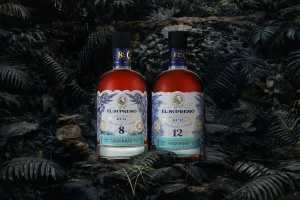 El Supremo premium rums