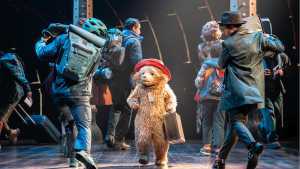Paddington The Musical