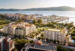 PORTO MONTENEGRO