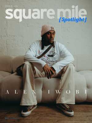 Alex Iwobi