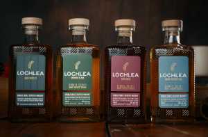 Lochlea Lochlea