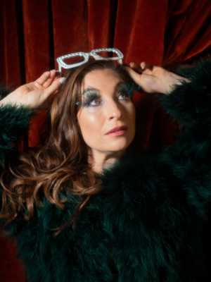 Jess Robinson