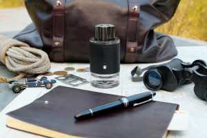 Montblanc Explorer Extreme Parfum