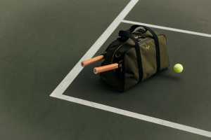 Bennett Winch The sport holdall