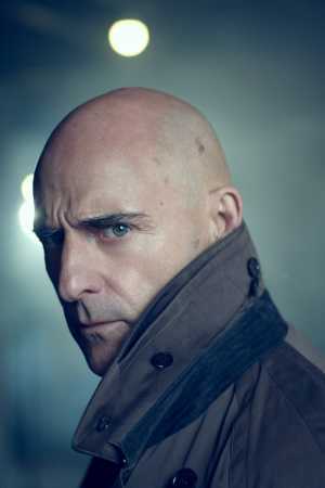 Mark Strong for Square Mile Mark Strong for Square Mile