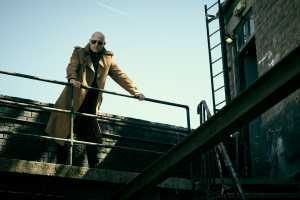 Mark Strong for Square Mile Mark Strong for Square Mile