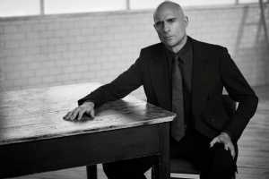 Mark Strong for Square Mile Mark Strong for Square Mile