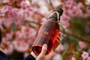 Yamazaki 55 Year Old