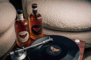 Vapoura’s complete English rum collection Vapoura’s complete English rum collection