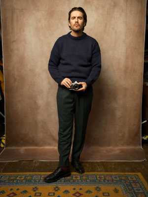 Thom Barnett