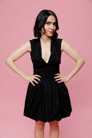 Sepideh Kaav