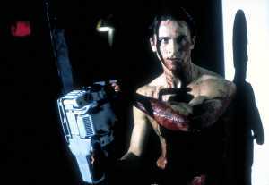 American Psycho