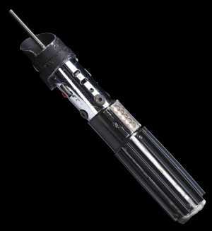 Darth Vader’s lightsaber sold for $3.65m Darth Vader’s lightsaber sold for $3.65m