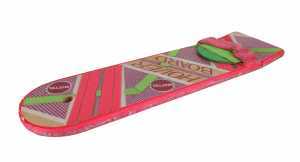 Marty McFly’s hoverboard sold for £36,900 Marty McFly’s hoverboard sold for £36,900